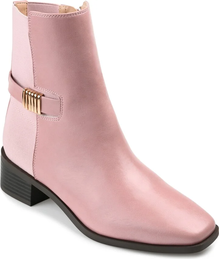 Aubrie Tru Comfort Foam Bootie