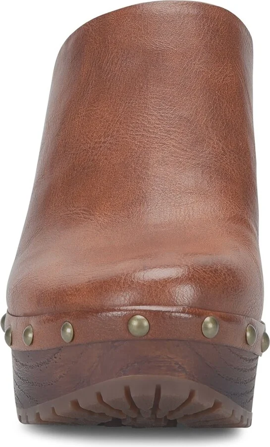 Auburn Stud Clog - Image 2