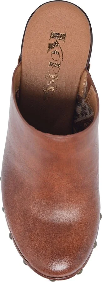 Auburn Stud Clog - Image 5