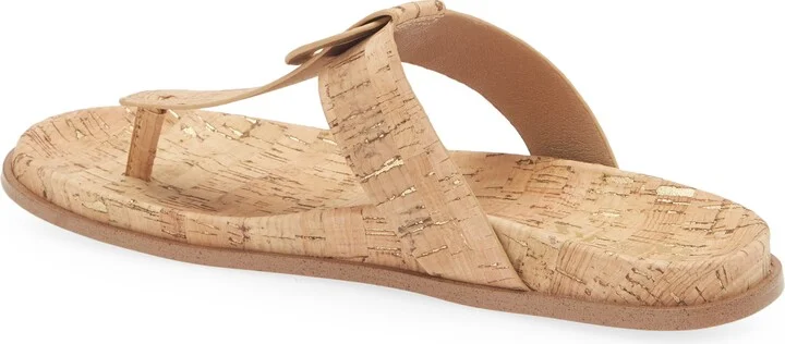 Audie Thong Sandal - Image 2