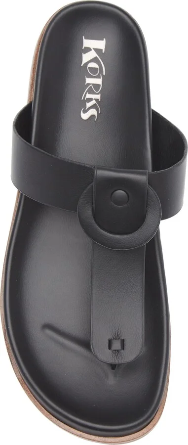 Audie Thong Sandal - Image 8