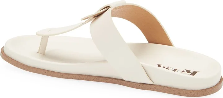 Audie Thong Sandal - Image 11