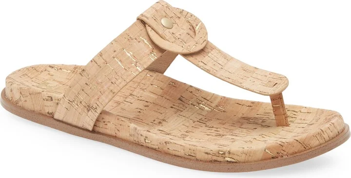 Audie Thong Sandal