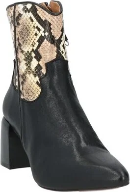 Audley Woman Ankle boots - Image 2