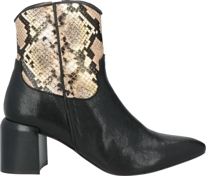 Audley Woman Ankle boots - Image 3