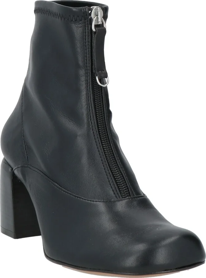 Audley Woman Ankle boots - Image 4