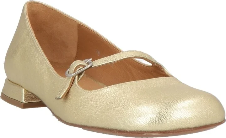 Audley Woman Ballet flats - Image 4