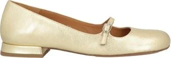 Audley Woman Ballet flats