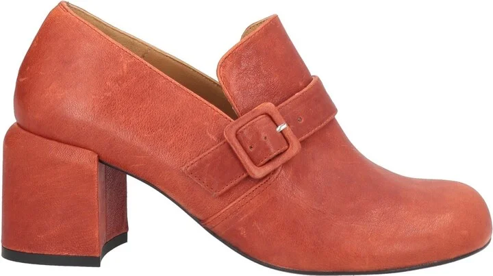 Audley Woman Loafers - Image 3