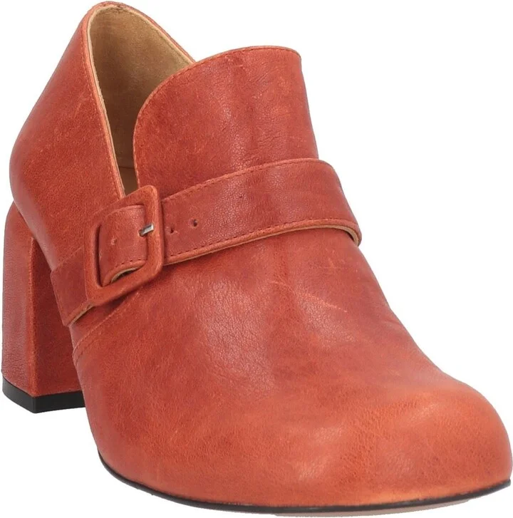 Audley Woman Loafers - Image 4