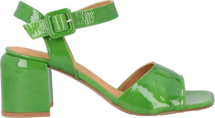 Audley Woman Sandals - Image 6
