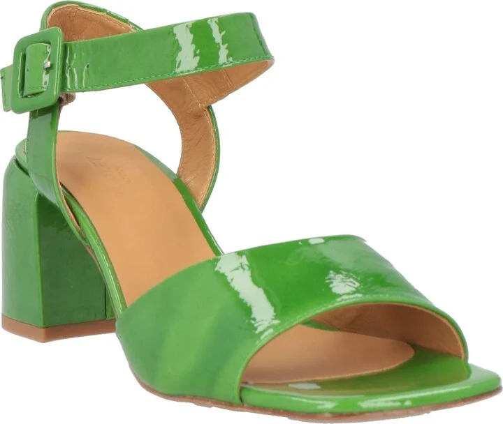 Audley Woman Sandals - Image 7