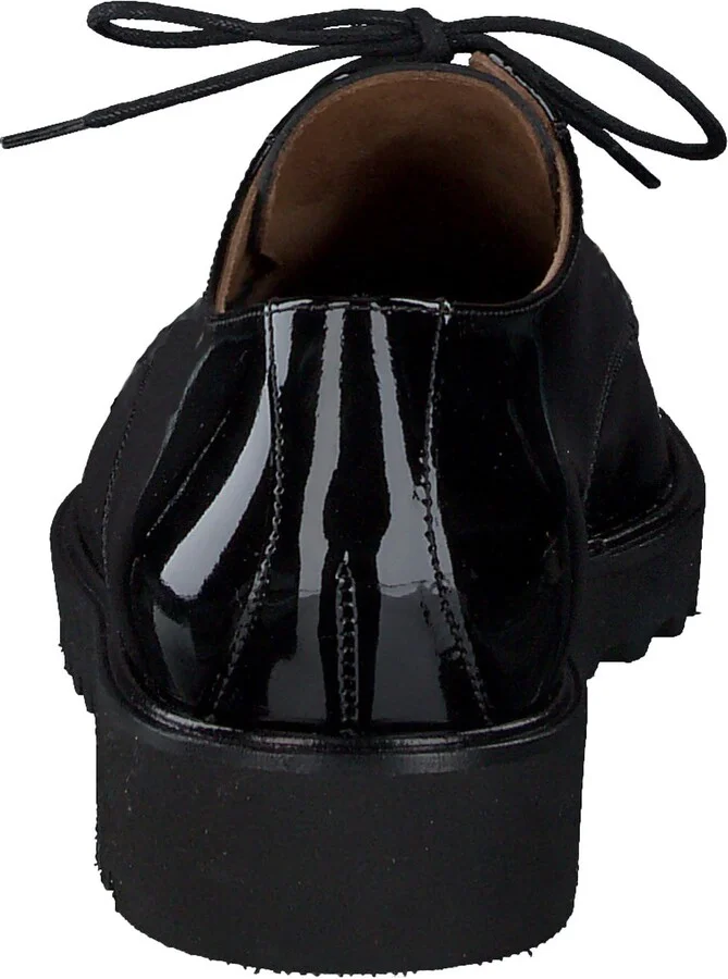 Audra Lug Sole Derby - Image 2