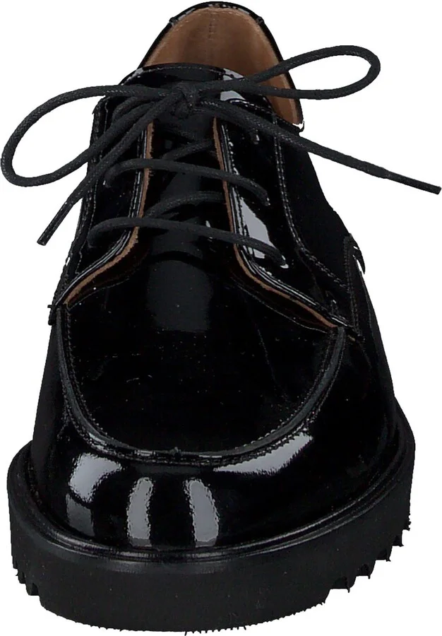 Audra Lug Sole Derby - Image 4