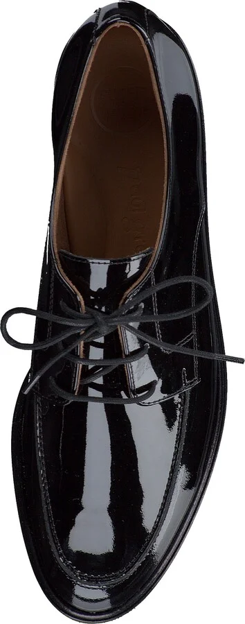 Audra Lug Sole Derby - Image 5