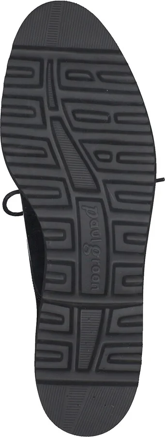 Audra Lug Sole Derby - Image 6