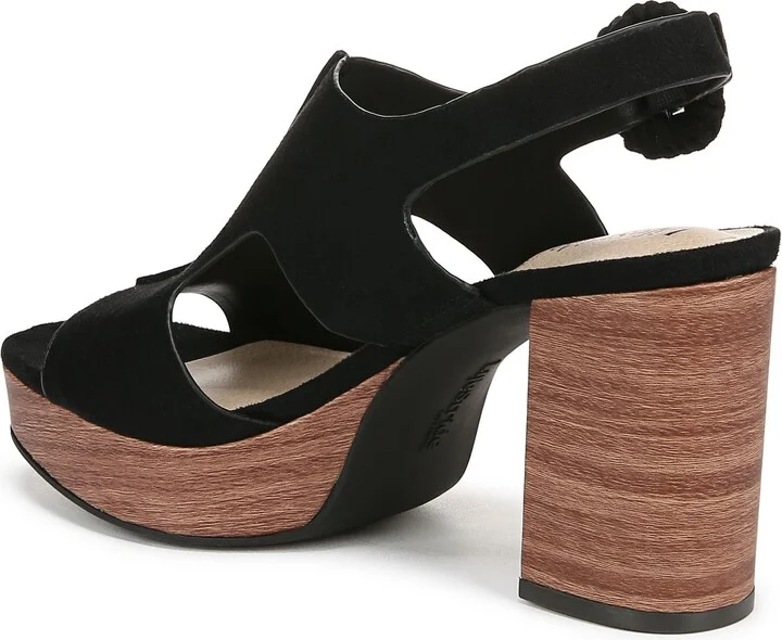 Audra Sandal - Image 2