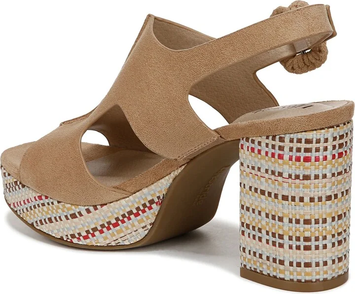 Audra Sandal - Image 11