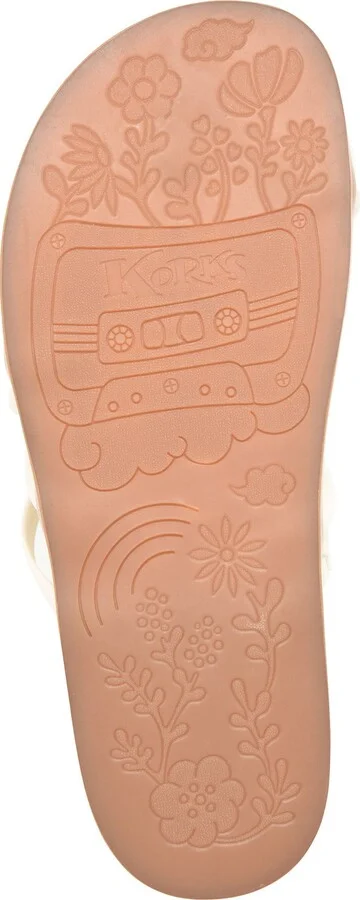 Audra Sandal - Image 4