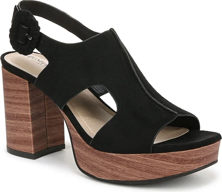 Audra Sandal