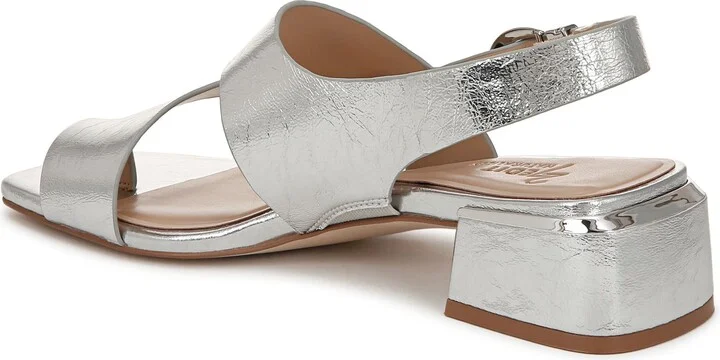 Audra Slingback Sandal - Image 2