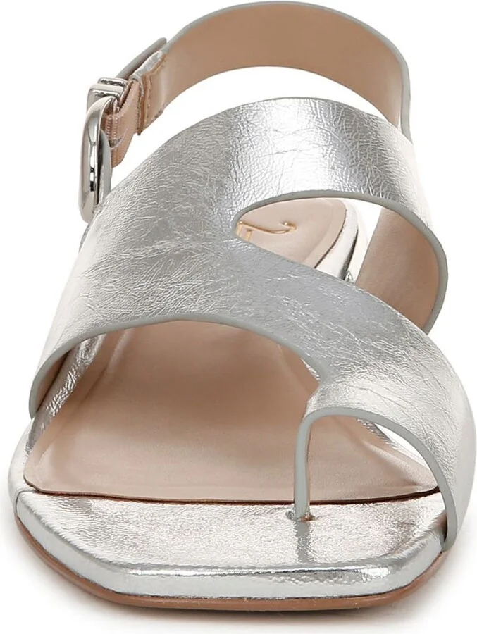 Audra Slingback Sandal - Image 4