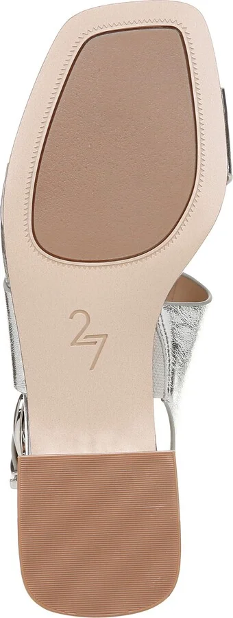 Audra Slingback Sandal - Image 6