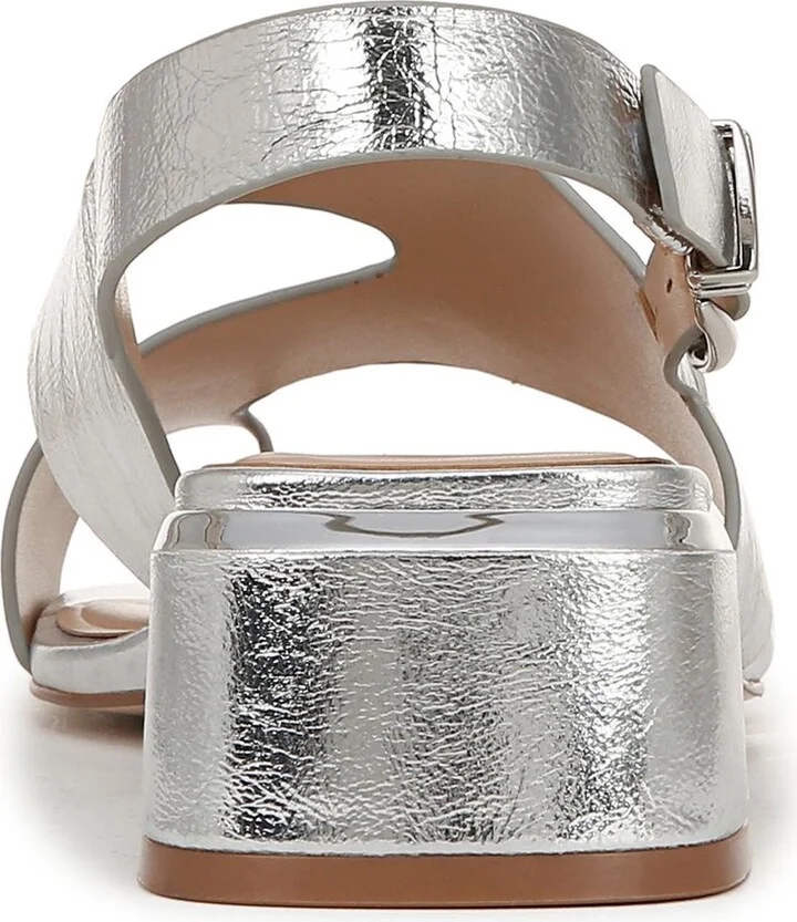 Audra Slingback Sandal - Image 7