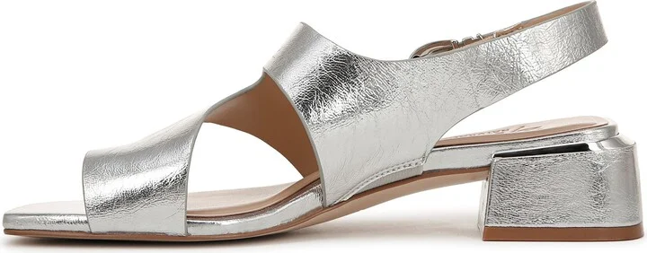Audra Slingback Sandal - Image 9