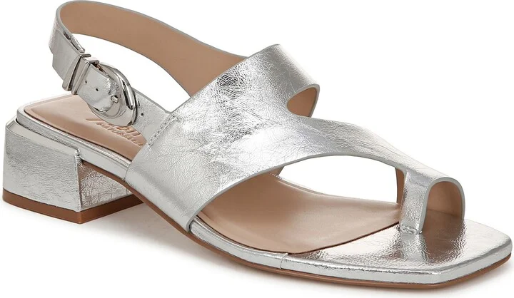 Audra Slingback Sandal