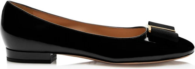 Audrey Ballerinas