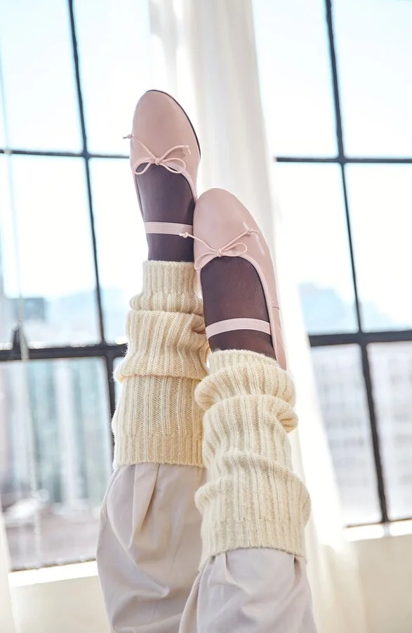 Audrey Ballet Flat - Image 2