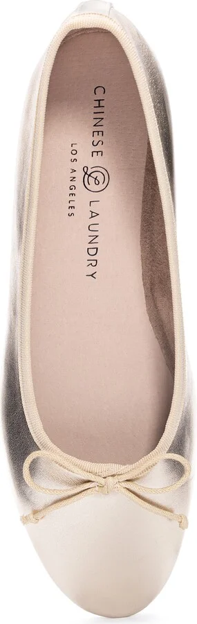 Audrey Ballet Flat - Image 3