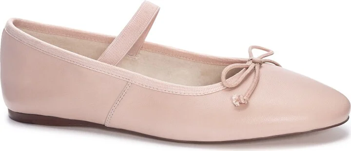 Audrey Ballet Flat