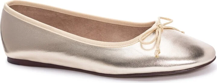 Audrey Ballet Flat