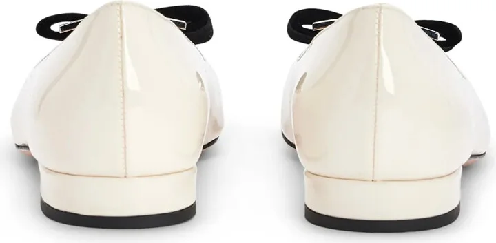 Audrey ballet flats - Image 2