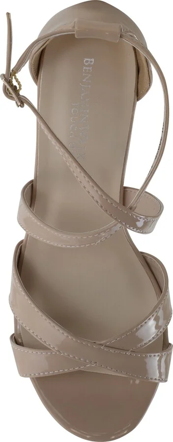 Audrey Block Heel Sandal - Image 5