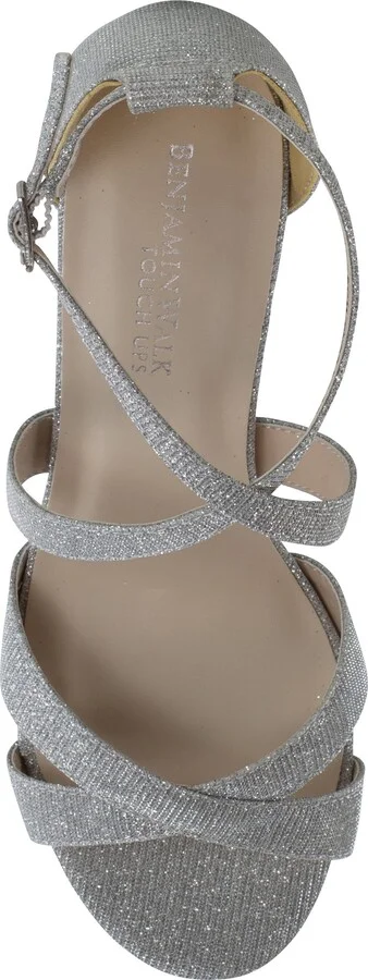 Audrey Block Heel Sandal - Image 11