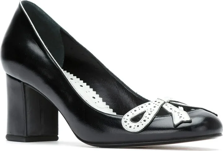 Audrey Hepburn pumps - Image 2