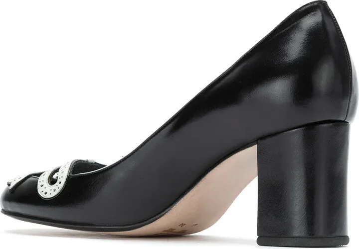 Audrey Hepburn pumps - Image 3