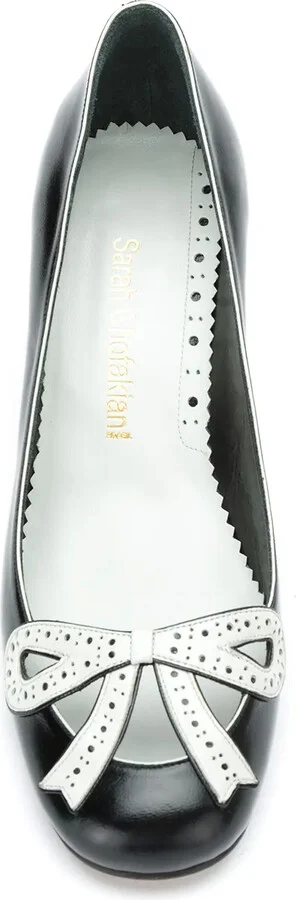 Audrey Hepburn pumps - Image 4