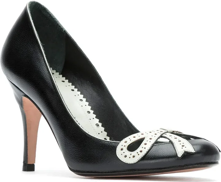 Audrey Hepurn pumps - Image 2