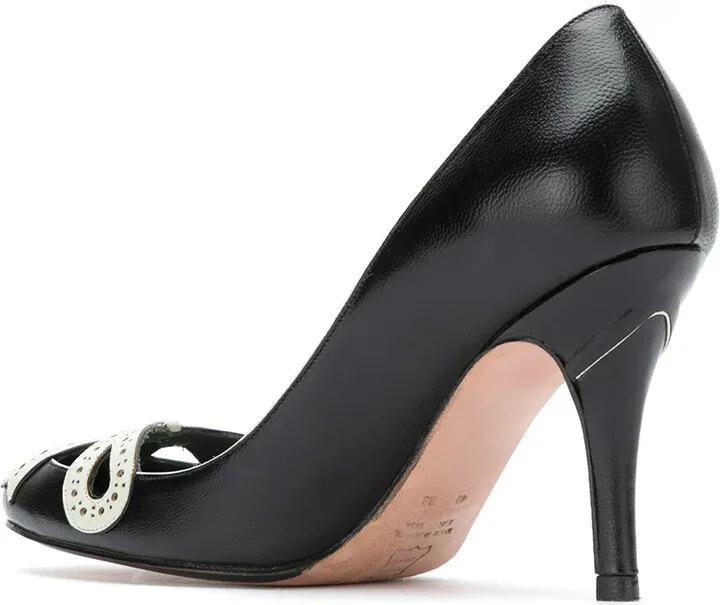 Audrey Hepurn pumps - Image 3
