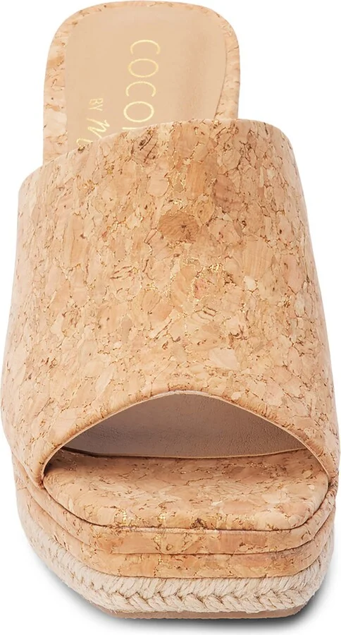 Audrey Platform Wedge Sandal - Image 10