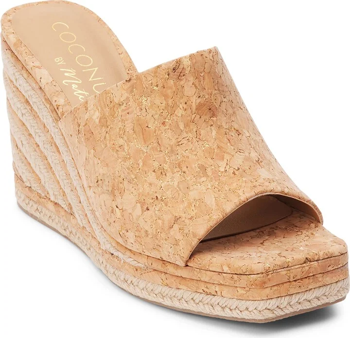 GOLD SPECKLE CORK