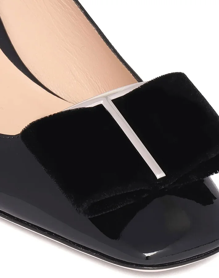 Audrey pumps - Image 4
