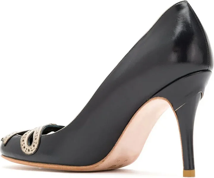 Audrey pumps - Image 3