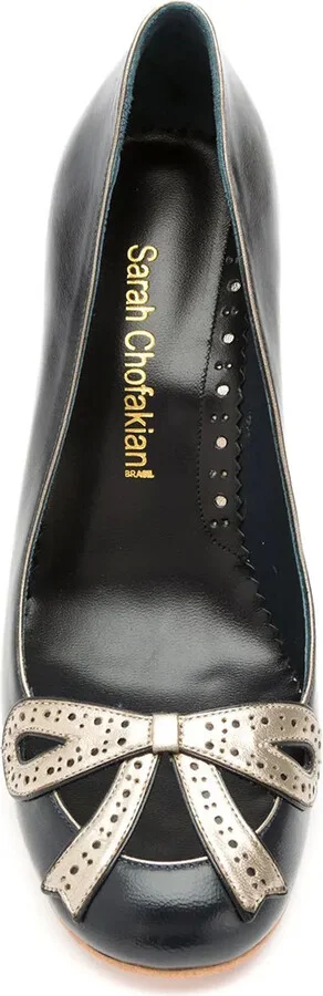 Audrey pumps - Image 4