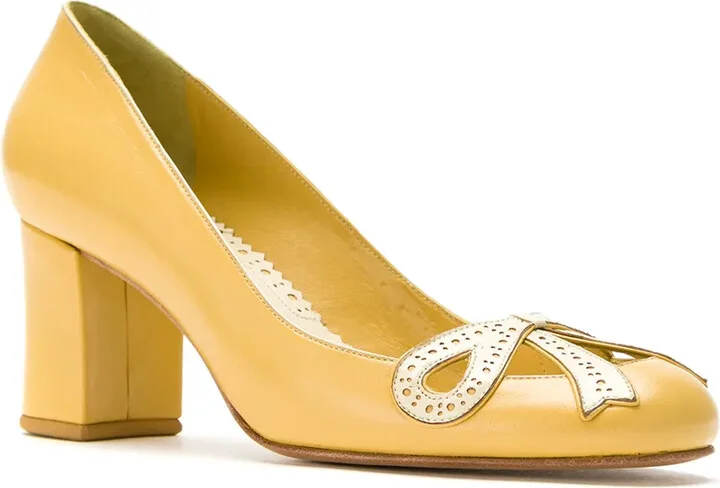 Audrey pumps - Image 2