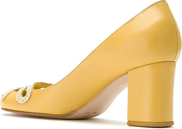 Audrey pumps - Image 3